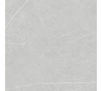 Allure Light Grey Anti-Slip 2cm 90x90