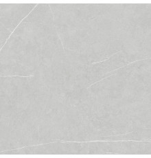 Allure Light Grey Anti-Slip 2cm 90x90