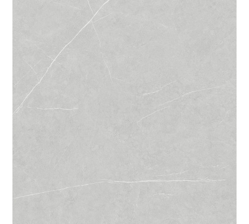 Allure Light Grey Anti-Slip 2cm 120x120
