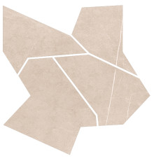Allure Deco Mosaic Sand Anti-Slip 60x60