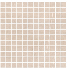 Allure Mosaic 25 Sand Soft 30x30