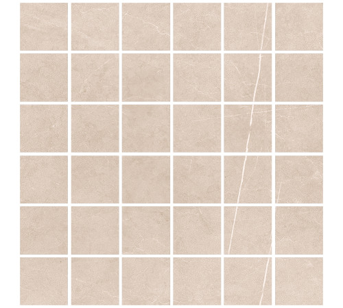 Allure Mosaic 55 Sand Soft 30x30