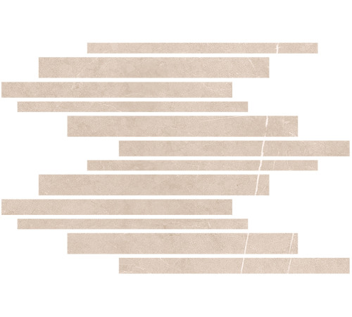 Allure Mureto Mosaic Sand Anti-Slip 30x45