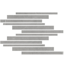 Allure Mureto Mosaic Grey Anti-Slip 30x45