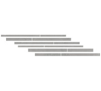 Allure Mureto 3d Mosaic Grey Anti-Slip 15x90