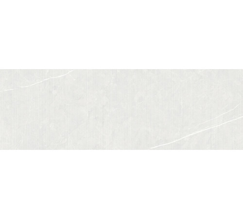 Allure White Line Ductile 30x90