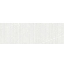 Allure White Wave Ductile 30x90