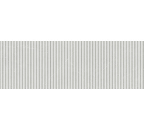 Allure Light Grey Wiggle Ductile 30x90