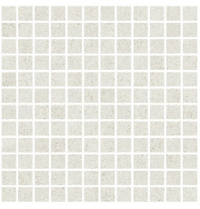 Cuit Mosaic 25 Bone Soft 30x30