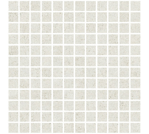 Cuit Mosaic 25 Bone Soft 30x30