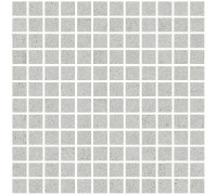 Cuit Mosaic 25 Grey Soft 30x30