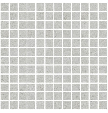 Cuit Mosaic 25 Grey Soft 30x30