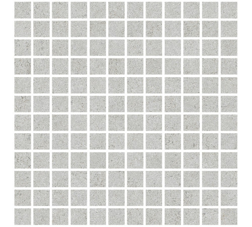 Cuit Mosaic 25 Grey Soft 30x30