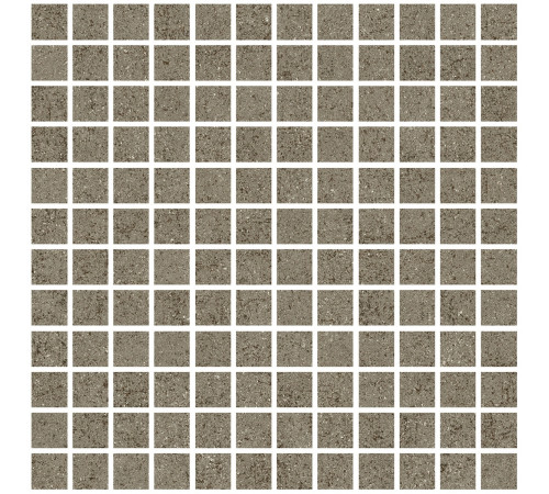 Cuit Mosaic 25 Clay Anti-Slip 30x30