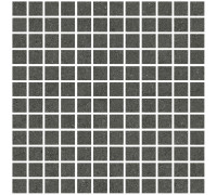 Cuit Mosaic 25 Charcoal Anti-Slip 30x30