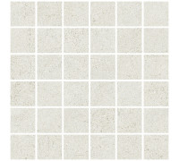 Cuit Mosaic 55 Bone Soft 30x30