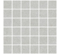 Cuit Mosaic 55 Grey Soft 30x30