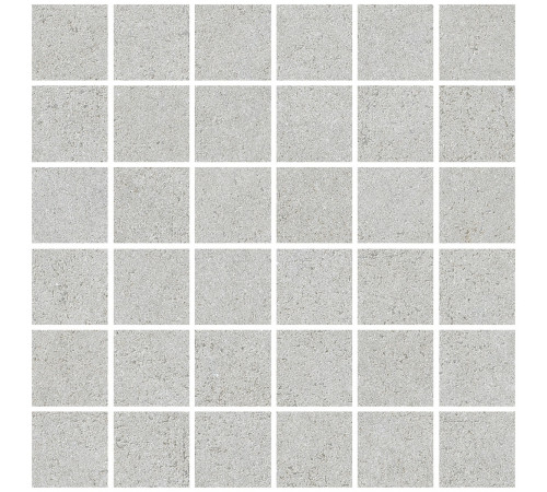 Cuit Mosaic 55 Grey Anti-Slip 30x30