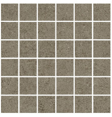 Cuit Mosaic 55 Clay Anti-Slip 30x30