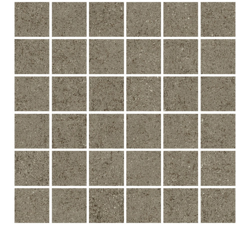 Cuit Mosaic 55 Clay Anti-Slip 30x30