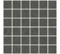 Cuit Mosaic 55 Charcoal Anti-Slip 30x30