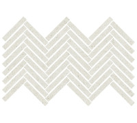 Cuit Spike Mosaic Bone Soft 30x45