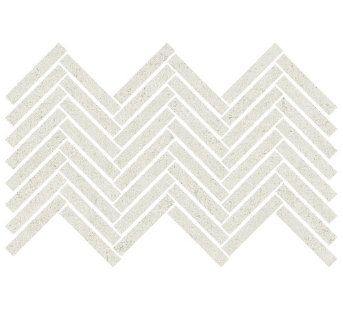 Cuit Spike Mosaic Bone Soft 30x45