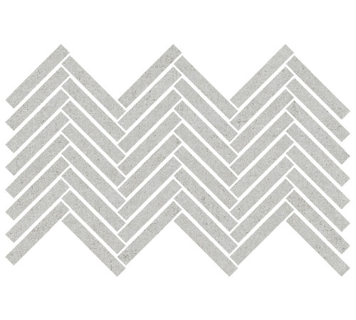 Cuit Spike Mosaic Grey Anti-Slip 30x45
