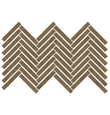 Cuit Spike Mosaic Terra Anti-Slip 30x45