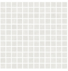 Floss Mosaic 25 Bone Natural 30x30