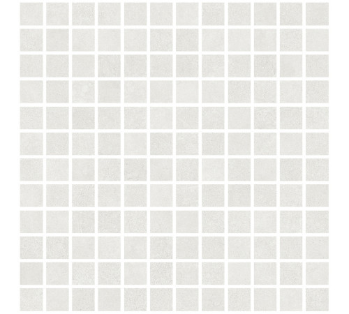 Floss Mosaic 25 Bone Natural 30x30