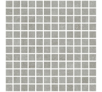 Floss Mosaic 25 Silver Anti-Slip 30x30