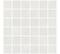 Floss Mosaic 55 Bone Natural 30x30