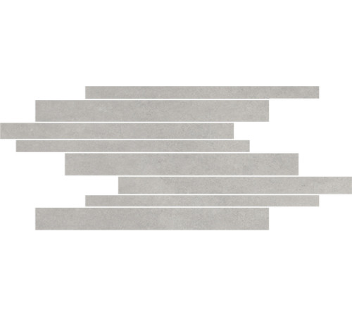 Floss Mureto Mosaic Silver Anti-Slip 30x45