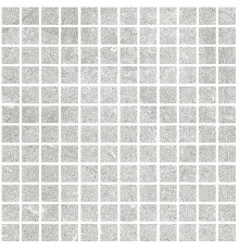 Noon Mosaic 25 Grey Soft 30x30