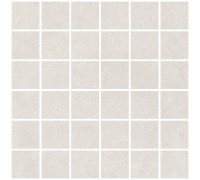 Noon Mosaic 55 Sand Soft 30x30