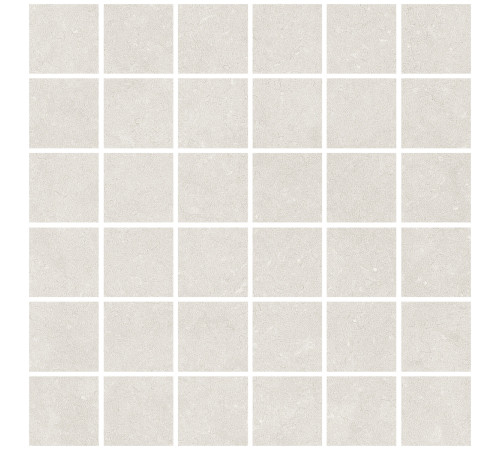 Noon Mosaic 55 Sand Anti-Slip 30x30