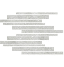 Noon Mureto Mosaic Grey Soft 30x45