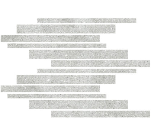Noon Mureto Mosaic Grey Anti-Slip 30x45