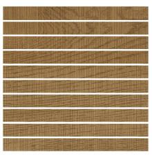Riga Mosaic 330 Honey 30x30