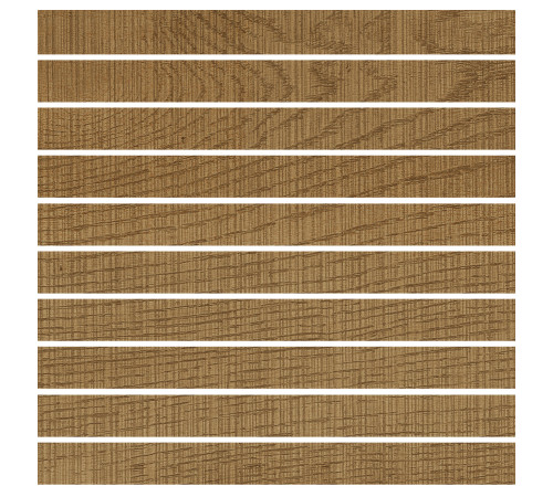 Riga Mosaic 330 Honey 30x30