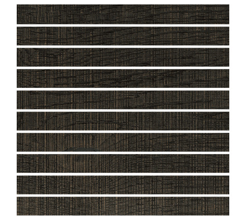 Riga Mosaic 330 Taupe 30x30