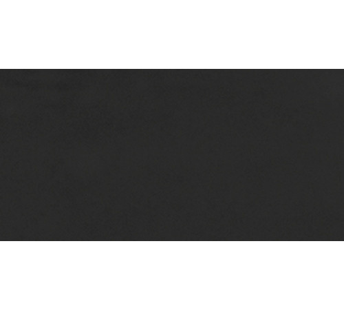 Mayolica Black 7.5x15
