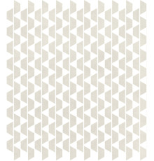 Cava White Mosaic. C. 29.5x29.9