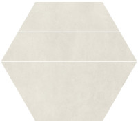 Cava White Pattern 3 13c 13x15