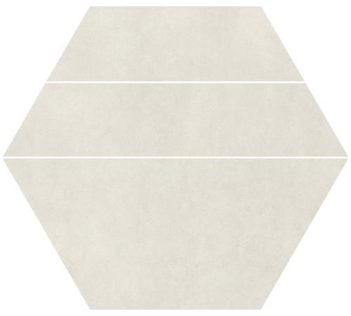 Cava White Pattern 3 13c 13x15