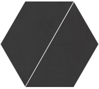 Cava Black Pattern 2 13b 13x15