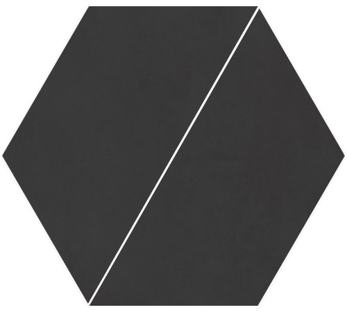 Cava Black Pattern 2 13b 13x15