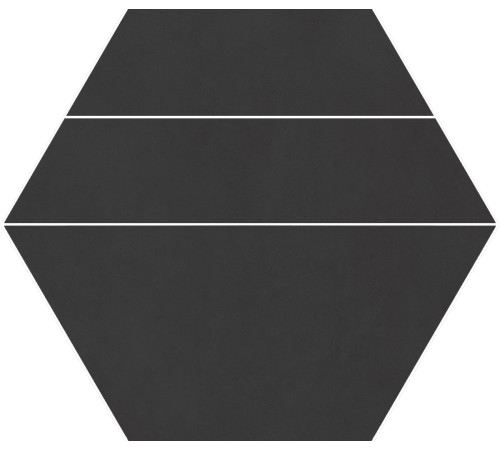 Cava Black Pattern 3 13c 13x15