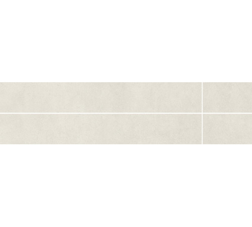 Cava White Pattern 2 7b 7.5x30